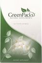 GreenPacks® GABA 750 mg Supplément - 60 Capsules