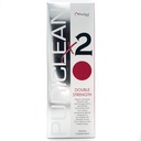 Wellgenix Puriclean X2 Detox Drink, technologie de nettoyage instantané - formulation spécifique W/Deux mélanges exclusifs uniques (1 pack)