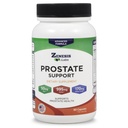 Zenesis Labs Prostate Health with Saw Palmetto - 90 Capsules - Aussi avec le zinc, le cuivre, les graines de citrouille, la racine de dard, les acides aminés et autres extraits - 45 jours d'approvisionnement