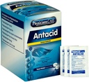 MédecinsCare Antacid Heartburn Médicaments (Comparer aux tumeurs), 50 doses de deux comprimés, 420 mg