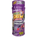 Stacker2 Chew: Extreme Energy - 40 Gummies Bottle