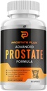 ProstateFlux Advanced Formula Capsules, ProstateFlux Wellness Formula, prise en charge complète de la charge et des fonctions normales, Prostate Flux Reviews (60 capsules)