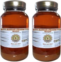 Maqui Liquid Extract, Organic Maqui (Aristotelia chilensis) Tincture Supplement 2x32 oz Unfiltered