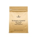 INGRÉDIENTS ORIGINAUX NAC N-acétyl L-Cystéine Poudre (1 lb) Laboratoire vérifié, toujours pur, sans remplissage