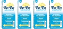 Detox Drink Mix w/Electrolytes - for Bloating, Recovery, Fatigue, Brain Fog - Probiotics, Lion’s Mane, Milk Thistle - Zero Sugar Lemonade - 40 Pack