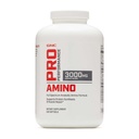GNC Pro Performance Amino 3000mg, 240 Softgels, supporte la synthèse protéique et la réparation musculaire