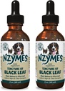 BlackLeaf Tincture for Pets - 2 Pack