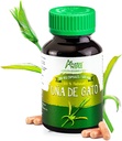 Griffe de chat (Uncaria Tormentosa) Capsules l 1000mg par portion superfood l Joints, Immunis et systèmes cardiovasculaires Supporter l Pilules véganes l Source durable l Uña de Gato l Andes