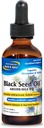 NORTH AMERICAN HERB & SPICE Huile de graines noires Absorb-Max TQ - 2 fl. oz. - Gouttes mycellisées sublinguales - Soutien immunitaire et santé digestive - Huile d'origan - Non-OGM - 52 Total des services