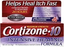 Cortizone-10 Creme Formule de guérison intensive 2 oz