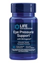 Extension de vie Support de pression oculaire avec Mirtogenol - Supplément santé oculaire pour une pression oculaire saine - avec écorce de pin Maritime française – sans gluten, végétarien, non-OGM - 30 capsules