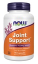 MAINTENANT compléments alimentaires, soutien conjointMC avec Glucosamine, Boswellin® et Sea Cucumber, 90 capsules