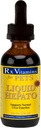 Rx Vitamins Chicken Flavor Liquid Hepato for Pets, 4 fl. oz./One Size