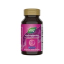 NatureS Way Hydraplenish, avec collagène BioCell unique, acide hyaluronique, MSM, soutient les cheveux sains, la peau et les ongles*, 60 capsules (paquetage mai Vary)