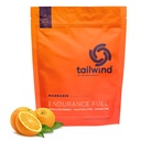 Tailwind Nutrition Endurance Carburant, glucides et électrolytes boissons sportives Mélange de poudre, sans gluten, végétalien, orange mandarin, 30 portions