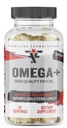 Essentiels, Train Harder, Recover Faster, Augmenter l'endurance, Vétéran possédé et exploité (Omega+)