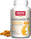 Supplément curcumin curcumin curcumin curcumin curcumin curcumin 95, suppléments curcuma, 500 mg pour l'antioxydant et le soutien des articulations, 60 capsules
