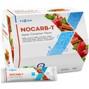 FuXion Nocarb T- Garder l'équilibre cholestérol, Couper la transformation des graisses, Bloc Carb (Nocarb T, 28 bâtons)