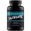 Nugenix Ultimate Free Testostérone Booster Supplément pour hommes - 56 Comte