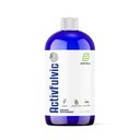 ActivFulvic - Supplément liquide à l'acide fulvique