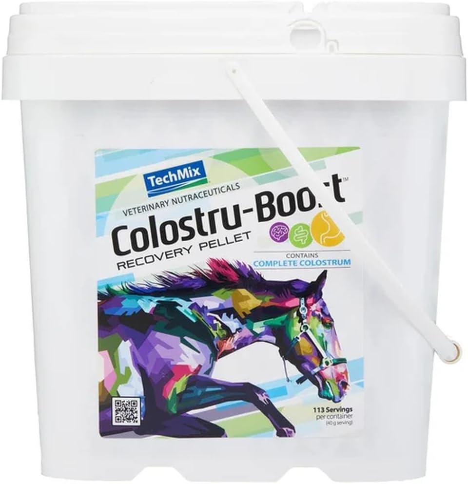 Techmix Formule Équité U