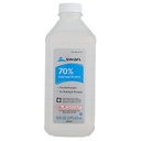 Vi-Jon Swan Isoprophyle Alcool, 70% 16 Fl Oz