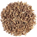 Thé à base de plantes biologiques valérianes - Calmer et se détendre - Bonne nuit de repos - Valeriana Officinalis Racines Valerian Sleep Tea Valerian Herbal Tea Valerian Tea Organic Valerian Herb Valerian Tea Root