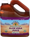 Lily Of The Desert Preservative Free Aloe Vera 1 gale