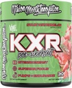 KXR poudre d'énergie avant l'entraînement de KXR Intense boisson avant l'entraînement d'énergie pour les hommes et les femmes.