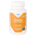 Melaleuca Vitalité Calcium Complet - 120 comprimés