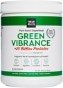 Santé vive, Vibrance verte, Poudre Vegan Superfood, Énergie Boost, 60 portions