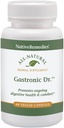 Remèdes autochtones Gastronic Dr. - Tous les suppléments naturels à base de plantes pour la digestion saine et le confort après les repas - favorise un doublage de l'estomac sain et des niveaux équilibrés d'acide stomach - 60 capsules de légumes
