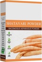 DURJA Shatavari Powder 100g) Support ayurvédique pour équilibrer les hormones des femmes Supplément à base de plantes...'
