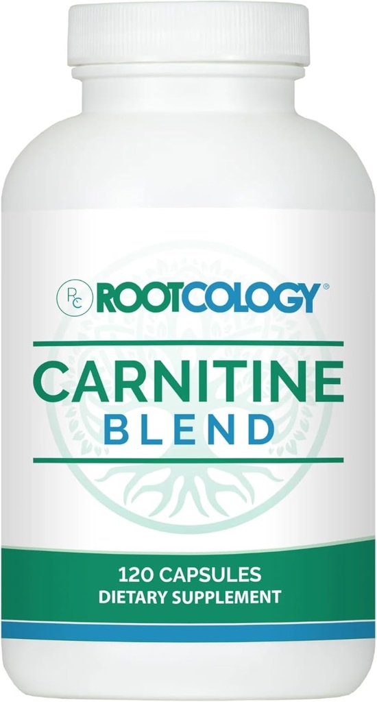 Rootcologie par Dr. Izabella Wentz.