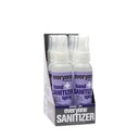 Tout le monde pour chaque vaporisateur à mains, 2 once, 6 comte Lavande et Aloe 12 Fl Oz