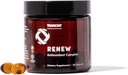 Tranont Renew - Complexe antioxydant pour la vitalité et le bien-être