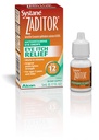 Zaditor Antihistamine gouttes oculaires, 5 mL