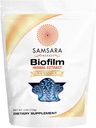 Préparation de biofilm Samsara en poudre à base de plantes (4oz/114g) 20:1 Extrait concentré