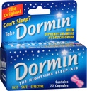 CAPS DORMIN Taille: 72
