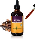Herb Pharm Certified Bio Clove Liquide Extrait - 4 Once