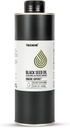 Huile de graines noires 100% éthiopienne 16.9 Fl Oz - Huile de graines noires pressées à froid pour le soutien immunitaire, haute puissance 5,7% - 21% Thymoquinone peau, cheveux et santé globale - Huile de graines de cumin noir non raffiné - Sans gluten