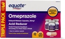 Equipe - Omeprazole Magnésium 20,6 mg, Réducteur acide, Libération retardée, 42 capsules (paquet de 2)