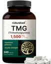 NatureBell TMG Suppléments 1 500mg, 240 Capsules