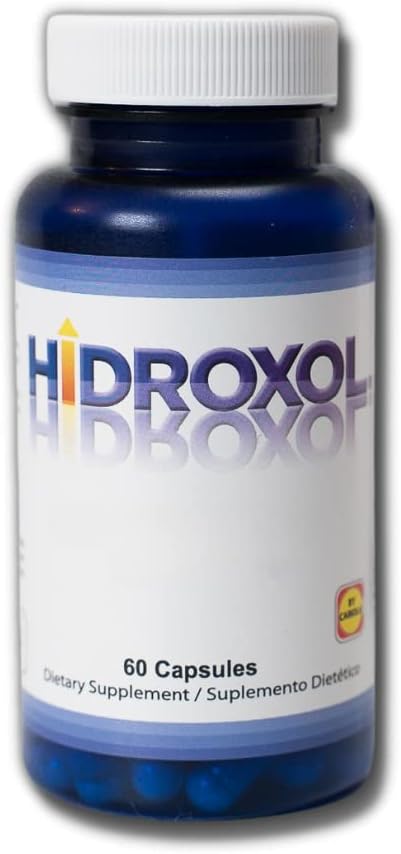 Supplément naturel 60 Capsules - Supporte le système immunitaire - PH Balance - Niveaux d'énergie