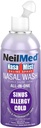NeilMed NasaMist en un seul spray Saline multi-usage, 6,3 Fl Oz