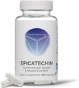 Supplément à l'épicatéchine InfiniWell - Soutien à la construction musculaire et à la production d'oxyde nitrique - Promouvoir la synthèse de protéines saines, la récupération d'exercice, le soutien antioxydant et la fonction cognitive (60 capsules)