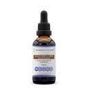 Secrets de la tribu Californie et de la teinture valériane Extrait sans alcool, Herbes (California Poppy Herb and Flower, Valerian Root) 2 oz