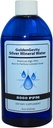 Argent Colloïdal Premium 8000 PPM - Supplément de support aux immunes minérales à traces liquides 8 oz (236 ml).