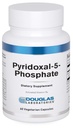 Laboratoires Douglas Pyridoxal-5-Phosphate (50 mg.)