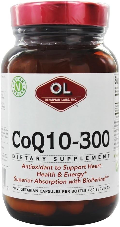 Coq10 300mg